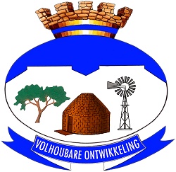 Kareeberg Municipality