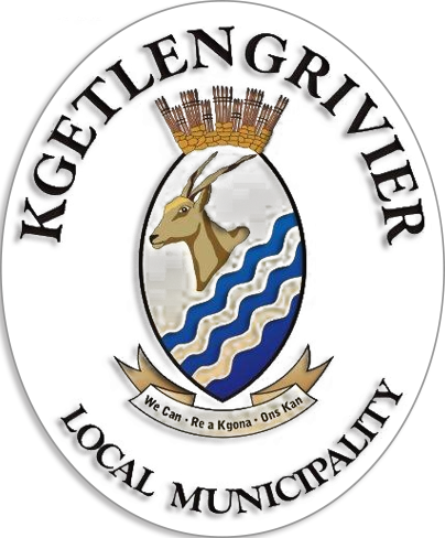 Kgetlengrivier Local Municipality