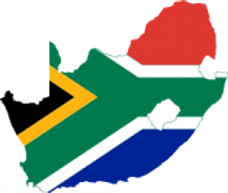 South African Municipalities