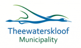 Theewaterskloof Municipality