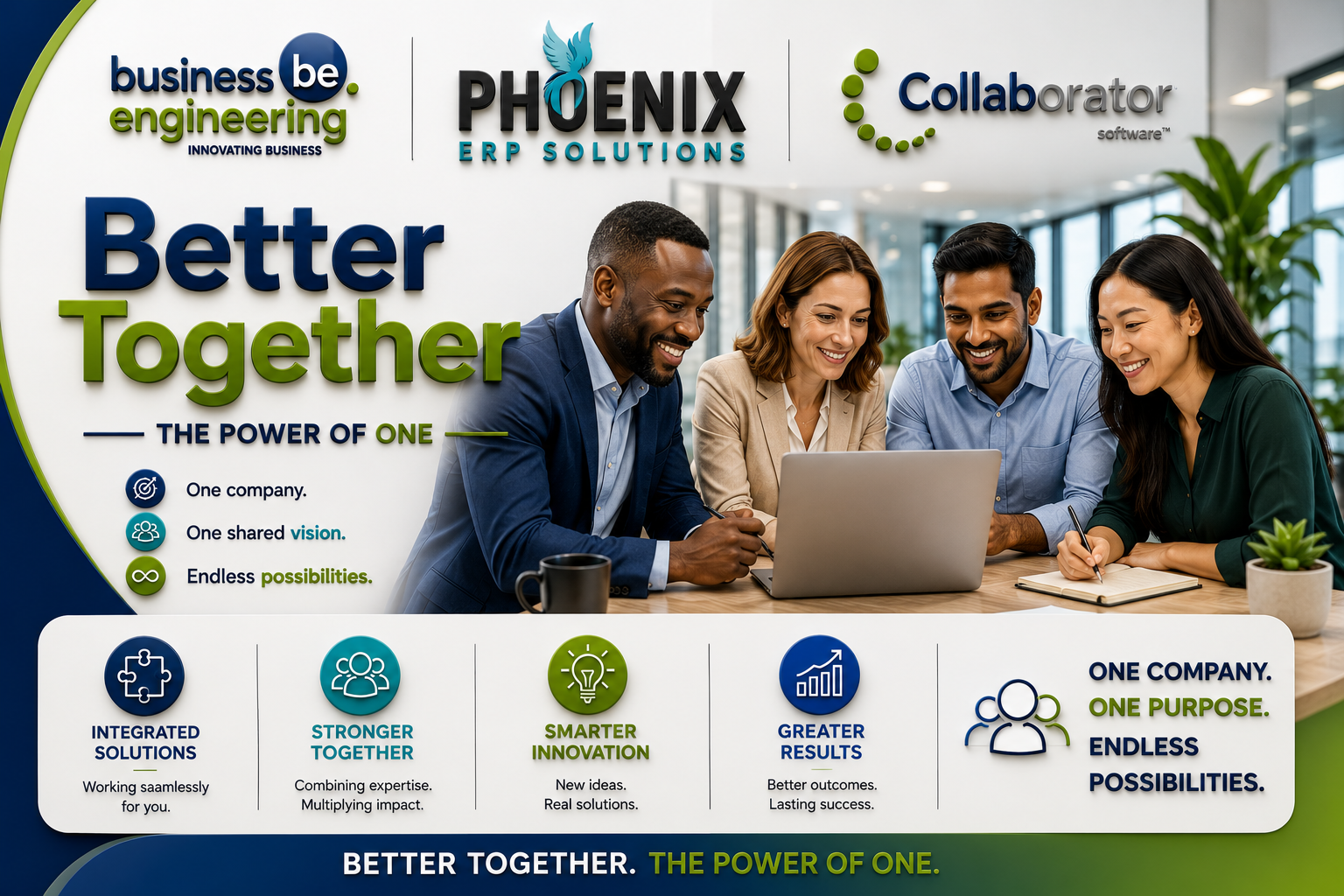 PhoenixERP Startup