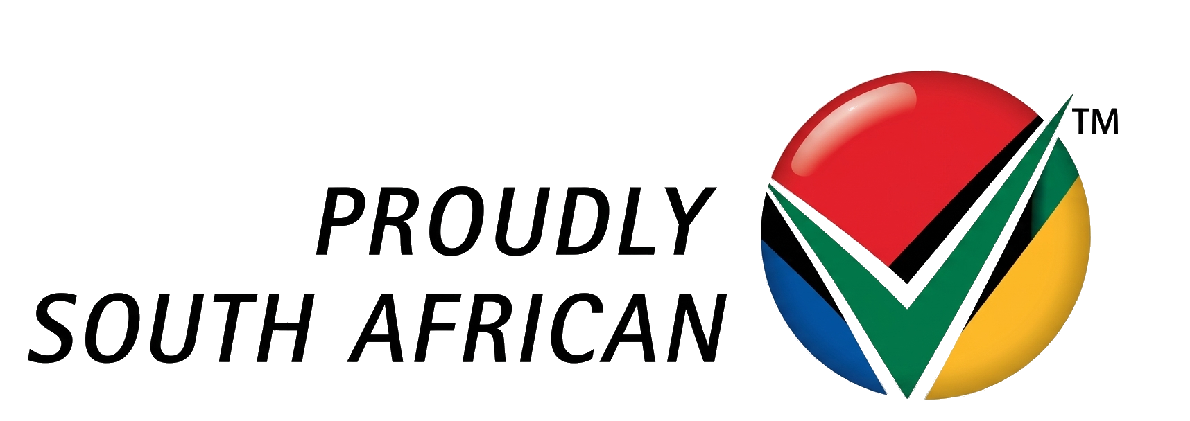 Proudly South African